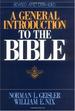 General Introduction to the Bible