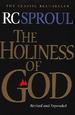 The Holiness of God