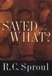 Saved from What?