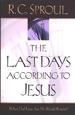 The Last Days According to Jesus