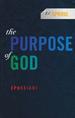 The Purpose of God: Ephesians