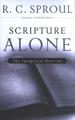 Scripture Alone: The Evangelical Doctrine