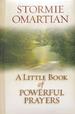 A Little Book of Powerful Prayers