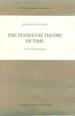 The Tenseless Theory of Time: A Critical Examination