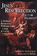 Jesus' Resurrection: Fact or Figment?: A Debate Between William Lane Craig & Gerd Ludemann