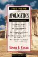 Five Views on Apologetics