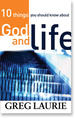 10 Things You Should Know About God and Life