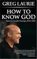 How to Know God