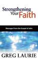 Strengthening Your Faith