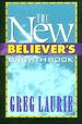 The New Believer's Growth Book