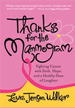 Thanks for the mammogram