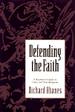 Defending the Faith: A Beginner's Guide to Cults and New Religions