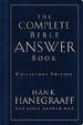 The Complete Bible Answer Book: Collector's Edition