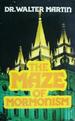 The Maze of Mormonism