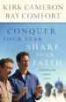 Conquer Your Fear, Share Your Faith: An Evangelism Made Easy
