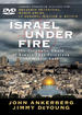Israel Under Fire: The Prophetic Chain of Events That Threatens the Middle East