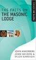 The Facts on the Masonic Lodge (The Facts On Series)