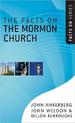 The Facts on the Mormon Church (The Facts On Series)