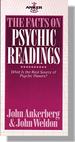 The Facts on Psychic Readings: A Modern Deception of Ancient Lies