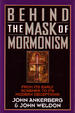 Behind the Mask of Mormonism