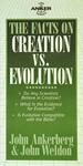 The Facts on Creation vs. Evolution