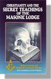 Christianity and the secret teachings of the Masonic lodge: What goes on behind closed doors