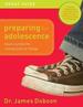 Preparing for Adolescence Group Guide