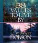 38 Values To Live By