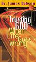 Life On The Edge Trusting God When Life Goes Wrong
