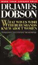 What Wives Wish Their Husbands Knew About Women