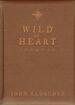 Wild at Heart Journal