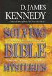 Solving Bible Mysteries: Unraveling the Perplexing and Troubling Passages of Scripture