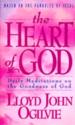 The Heart of God