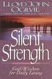 Silent Strength for My Life: God's Wisdom for Daily Living