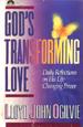 God's Transforming Love: Daily Devotions on His Life Changing Power