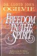 Freedom in the Spirit