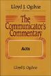 The Communicators Commentary: Acts