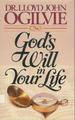 God's Will in Your Life