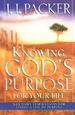 Knowing God's Purpose For Your Life