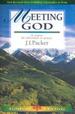 Meeting God (Lifeguide Bible Studies)