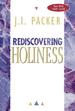 Rediscovering Holiness