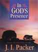In God's Presence