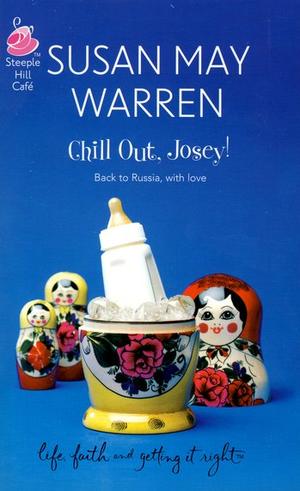 Chill Out Josey by Adriana | CD Reviews And Information | NewReleaseToday