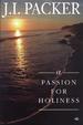 A Passion for Holiness