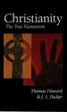 Christianity: The True Humanism