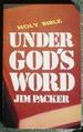 Under God's Word