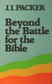 Beyond the Battle for the Bible