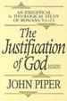 The Justification of God: An Exegetical and Theological Study of Romans 9:1-23