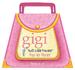 Pop-Up Purse (Gigi, God's Little Princess)