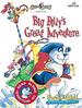Big Billy's Great Adventure (Gnoo Zoo)